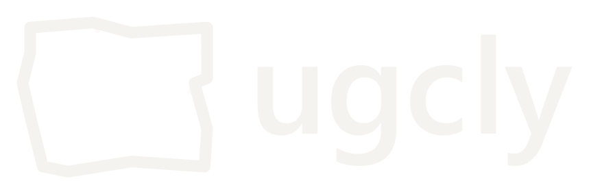 Ugcly